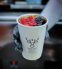 آيس V60 كولومبي